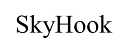 SKYHOOK trademark