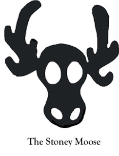 THE STONEY MOOSE trademark