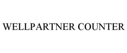 WELLPARTNER COUNTER trademark