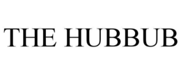 THE HUBBUB trademark