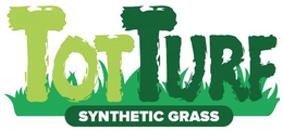 TOTTURF SYNTHETIC GRASS trademark