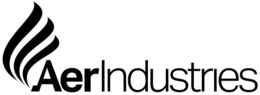 AERINDUSTRIES trademark