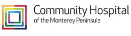 COMMUNITY HOSPITAL OF THE MONTEREY PENINSULA trademark