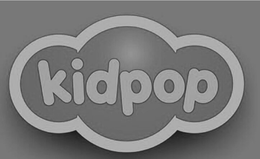 KIDPOP trademark