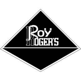 ROY ROGER'S trademark