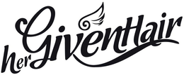HERGIVENHAIR trademark