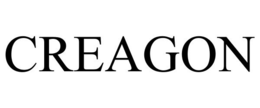 CREAGON trademark