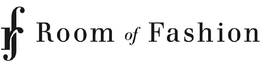 RF ROOM OF FASHION trademark