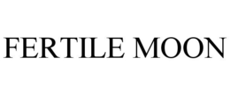 FERTILE MOON trademark