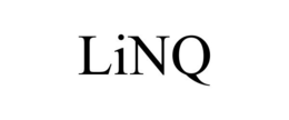 LINQ trademark