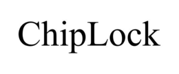 CHIPLOCK trademark