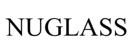 NUGLASS trademark