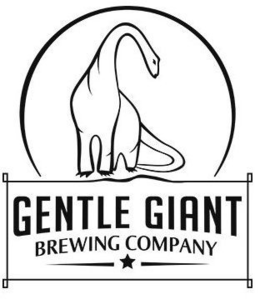 GENTLE GIANT BREWING COMPANY trademark