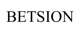 BETSION trademark