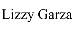 LIZZY GARZA trademark