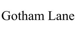 GOTHAM LANE trademark