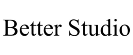 BETTER STUDIO trademark