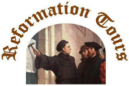 REFORMATION TOURS trademark