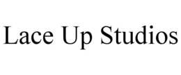 LACE UP STUDIOS trademark