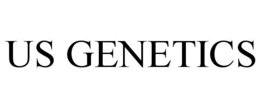 US GENETICS trademark