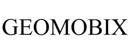 GEOMOBIX trademark