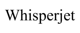 WHISPERJET trademark