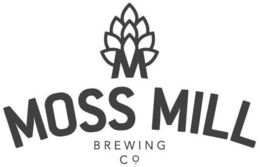 M MOSS MILL BREWING CO. trademark