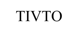 TIVTO trademark