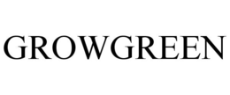 GROWGREEN trademark