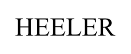 HEELER trademark