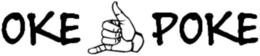 OKE POKE trademark