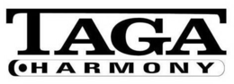 TAGA HARMONY trademark