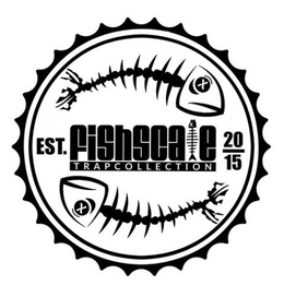 EST. FISHSCALE TRAPCOLLECTION 20 15 trademark