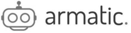 ARMATIC. trademark
