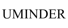 UMINDER trademark