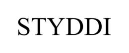 STYDDI trademark
