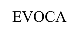 EVOCA trademark