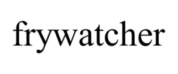 FRYWATCHER trademark