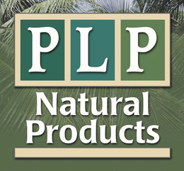 PLP NATURAL PRODUCTS trademark