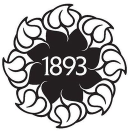 1893 trademark