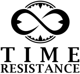 TIME RESISTANCE trademark