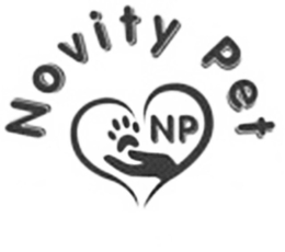 NP NOVITYPET trademark