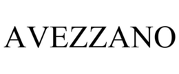 AVEZZANO trademark