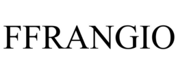 FFRANGIO trademark