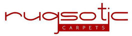 RUGSOTIC CARPETS trademark