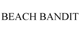 BEACH BANDIT trademark