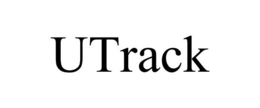 UTRACK trademark