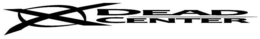 DEAD CENTER trademark