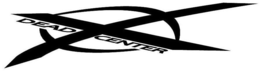 DEAD CENTER trademark