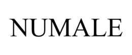 NUMALE trademark